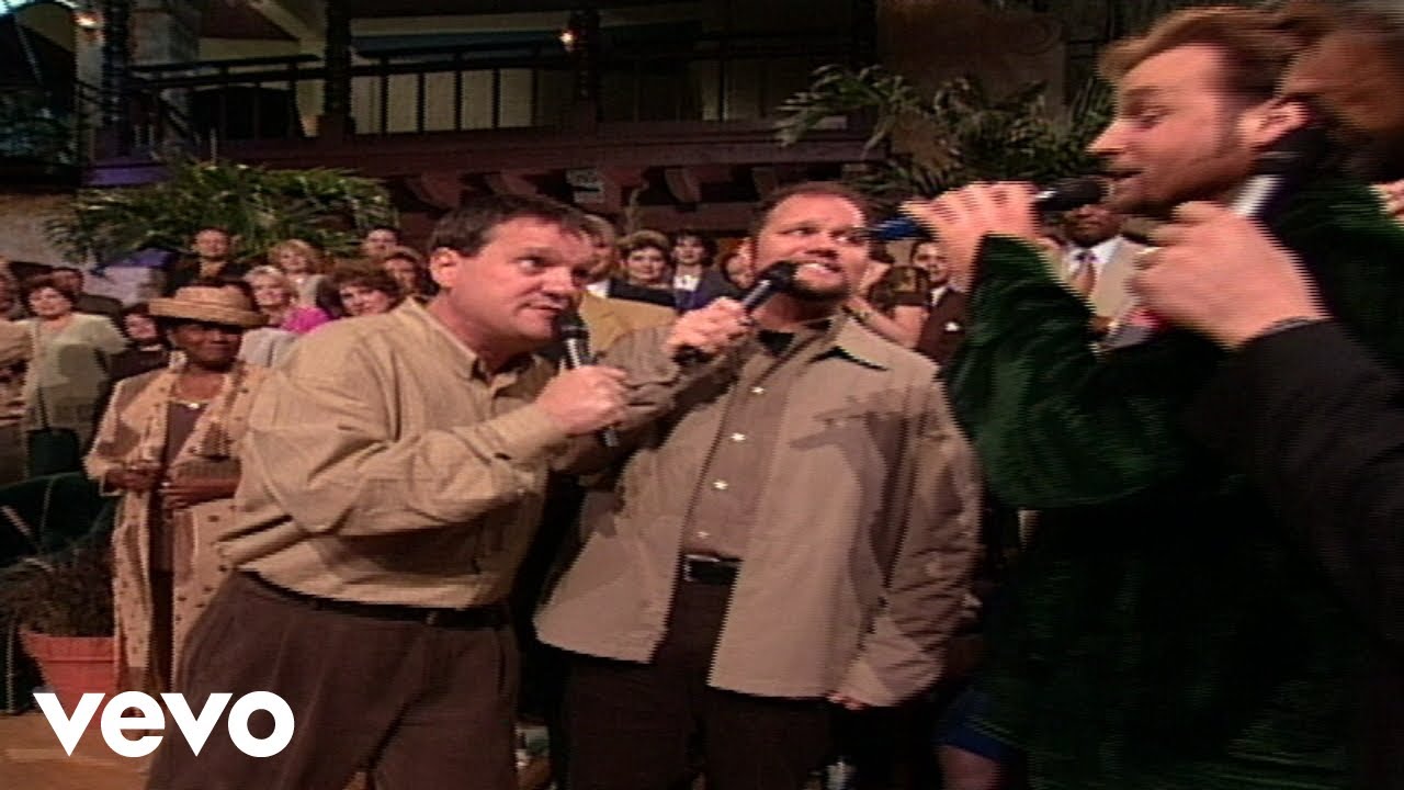 A House of Gold [Live]
