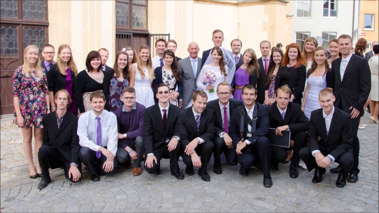 R&aacute;jem - Studentsk&aacute; Jezuitsk&aacute; schola Brno