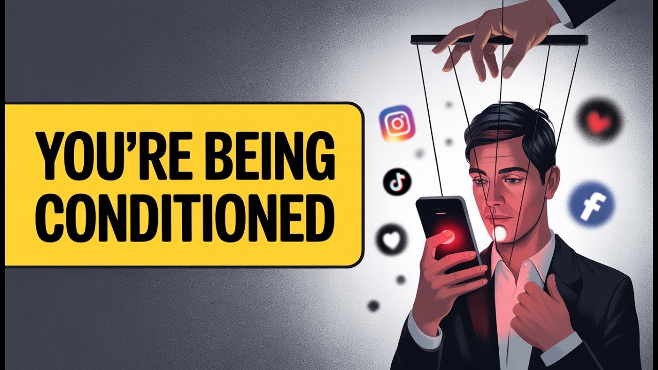 If You’re Still Using Social Media, Watch This