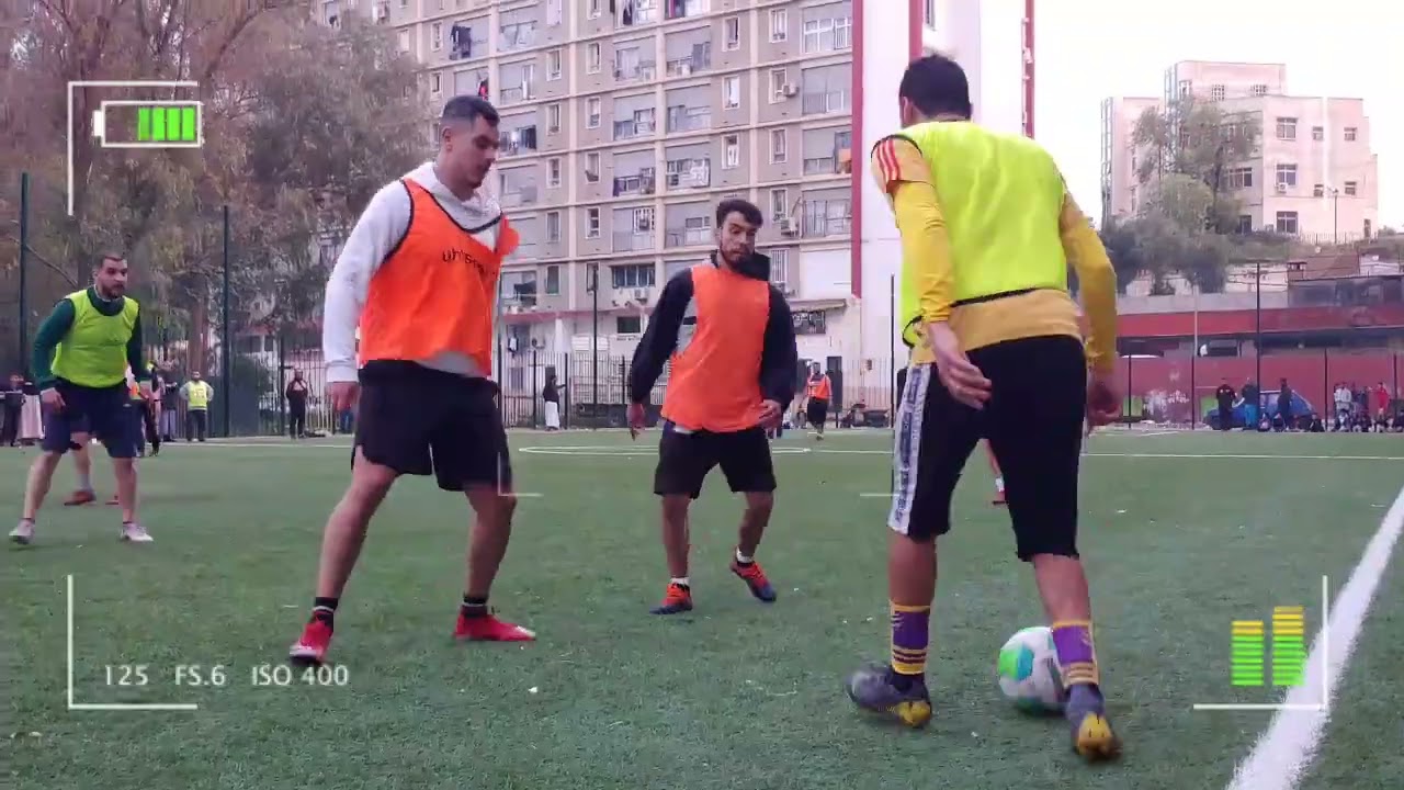 قاسيم الفنان ( حي ديار الجماعة )