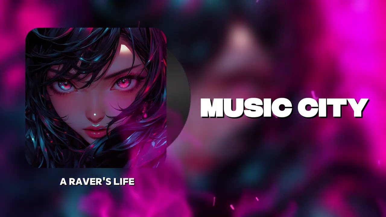 Alphascan - A Raver's Life