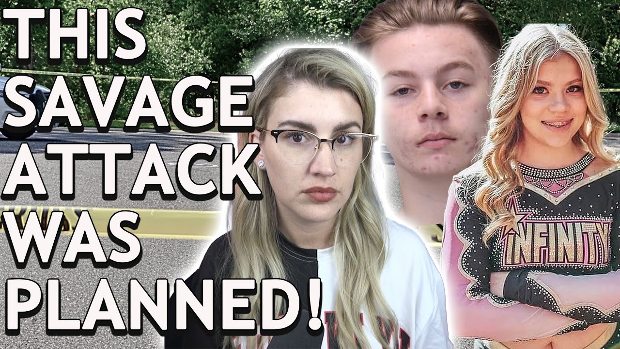 EXPOSING the TRUTH about Tristyn Bailey: Aiden Fucci Planned This & His Mom Destroyed Evidence!