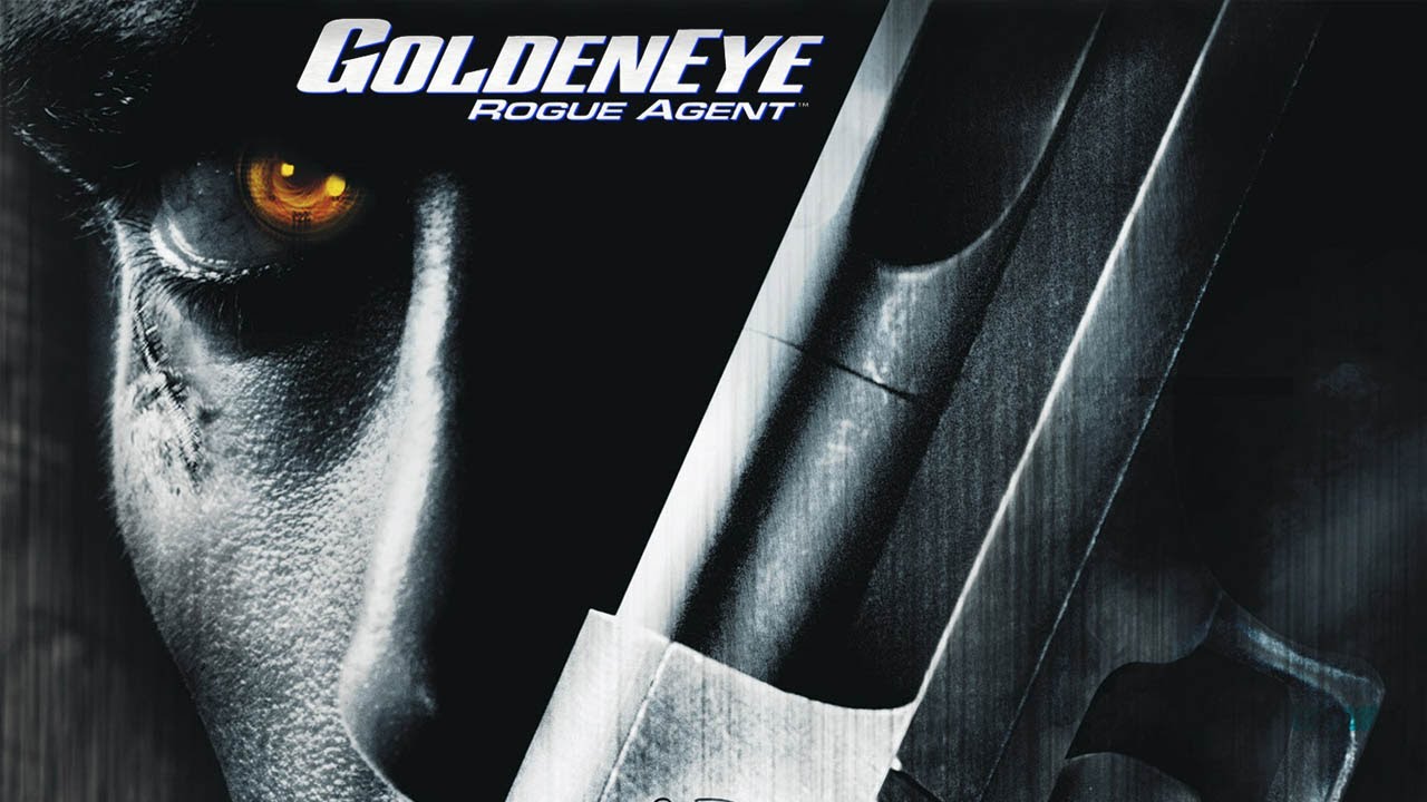 CGRundertow GOLDENEYE: ROGUE AGENT for PlayStation 2 Video Game Review