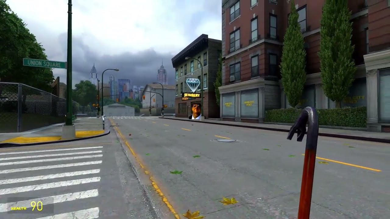 Garry's Mod