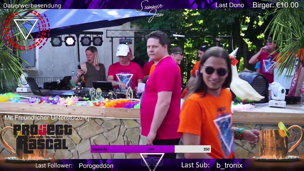Best of SummerJam 2023