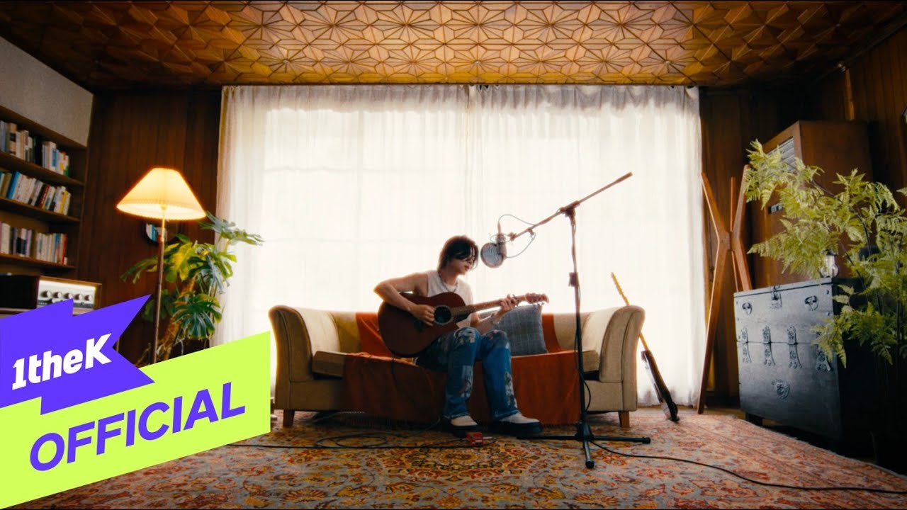 [MV] KWACA(과카) _ Like A Movie