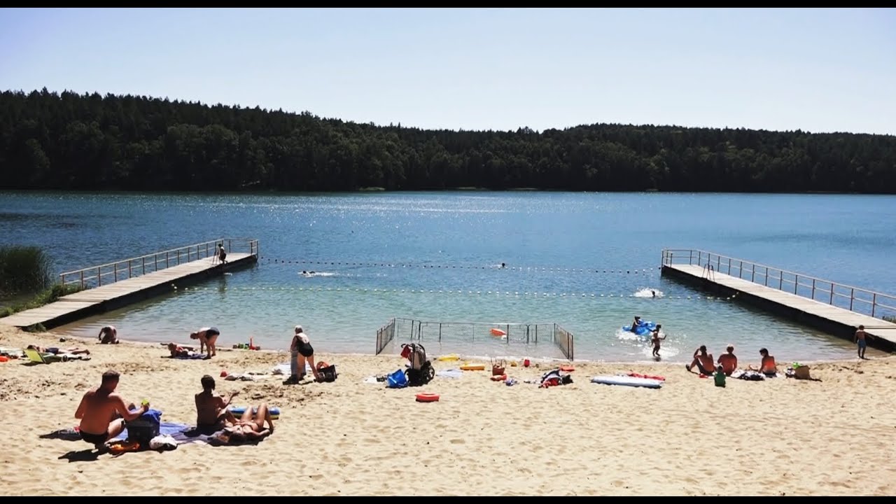 Turystyka w Gminie Zbiczno