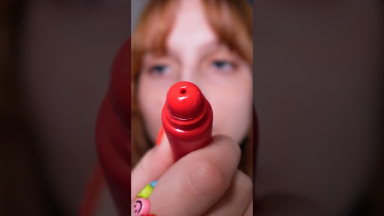 Food Grade Lip Balm? Tower 28 Lip Softie Tinted Lip Treatment in Blood Orange Vanilla