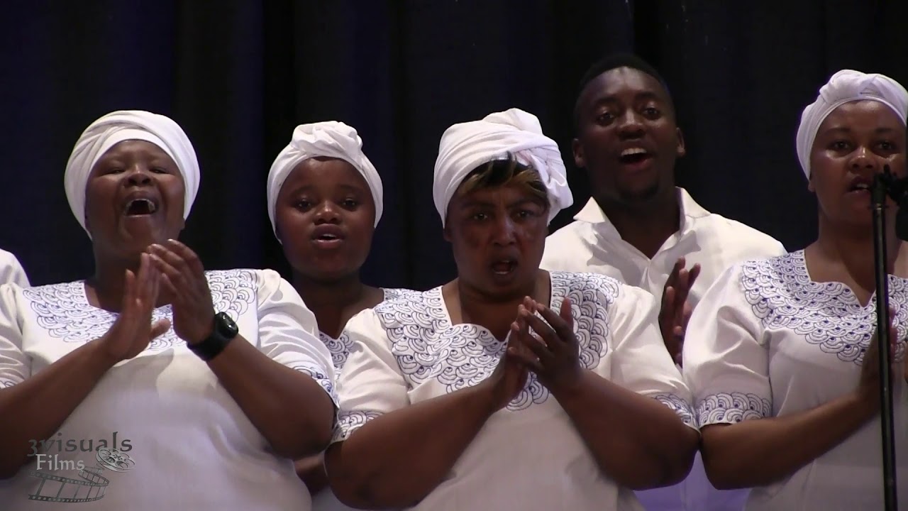 TOGETHER AS ONE - MODIMO WAME