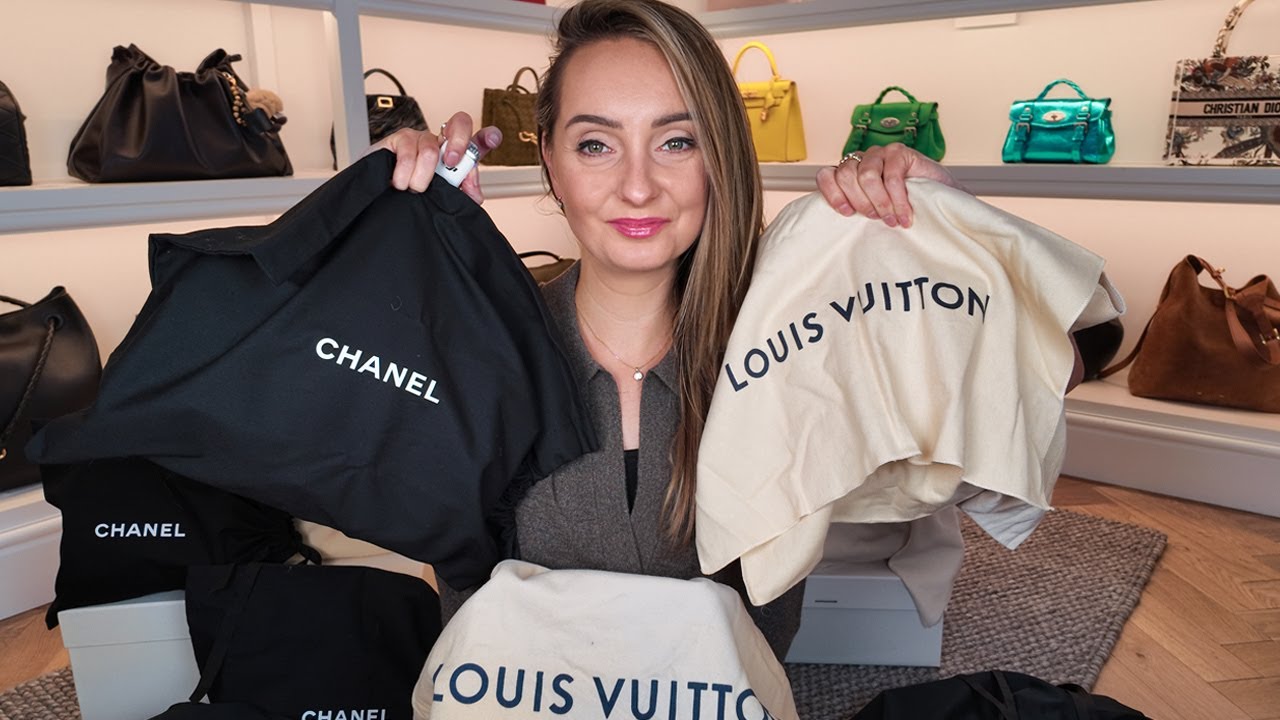 Мои 9 сумок «Forever Bags» спустя 5 лет. Люблю ли я их до сих пор?
