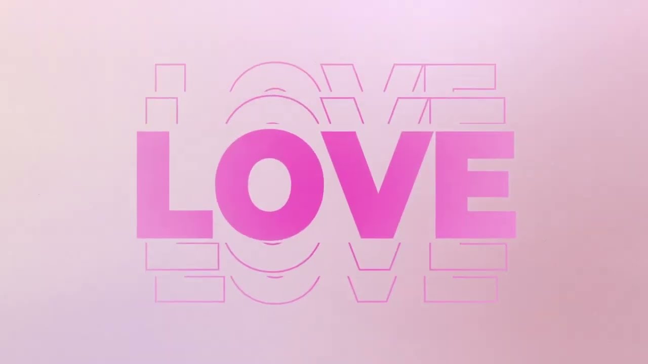 Georgia Ku - Show Me Your Love (Official Lyric Video)