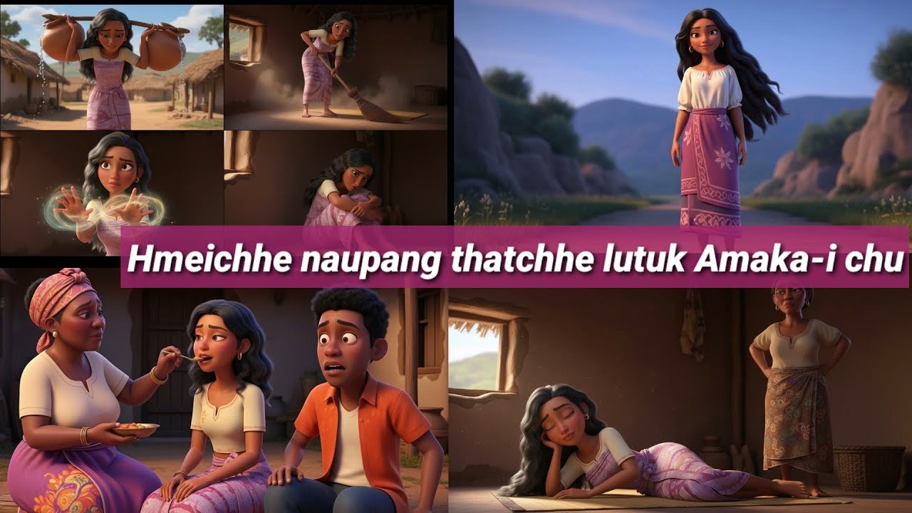 HMEICHHE NAUPANG THATCHHE LUTUK AMAKA-I