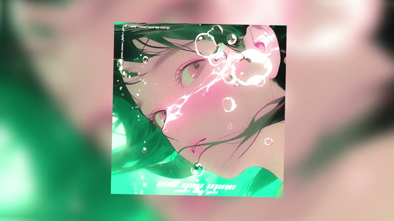 CXRGI - CALL YOU MINE