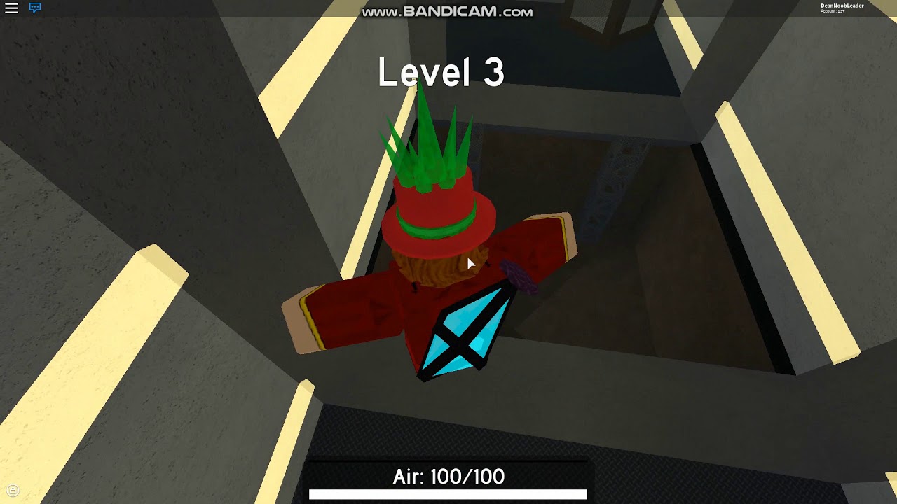 Flood Escape 2 Alpha: Roblox Shorts + More!