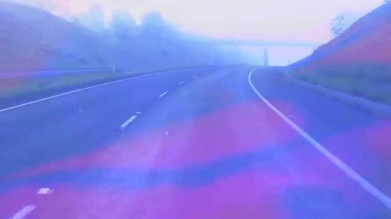 Breve - She Gets Around