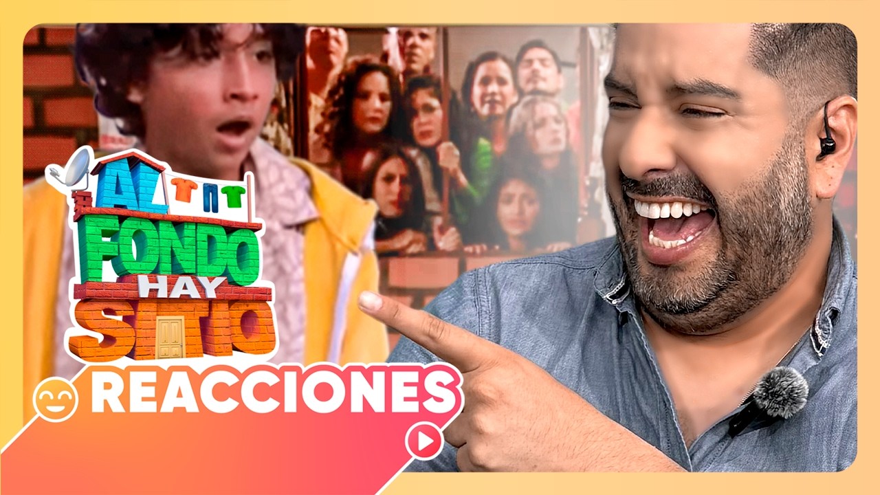 🔴 REACCIONES AL FONDO HAY SITIO | 24/02/2026 | AMÉRICA EN VIVO #FEEG2026