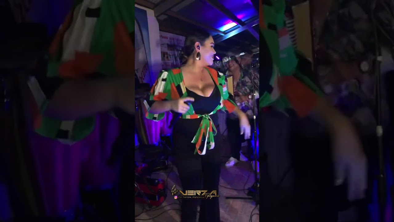 DISPUESTO A PECAR LUCHÓ PÉREZ EN VIVO