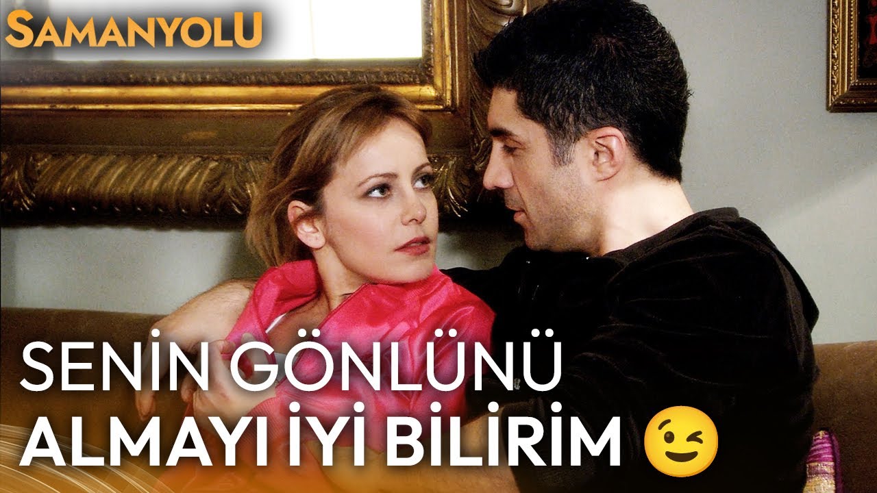 Seven Sevdiğine Naz Yapsın - Samanyolu