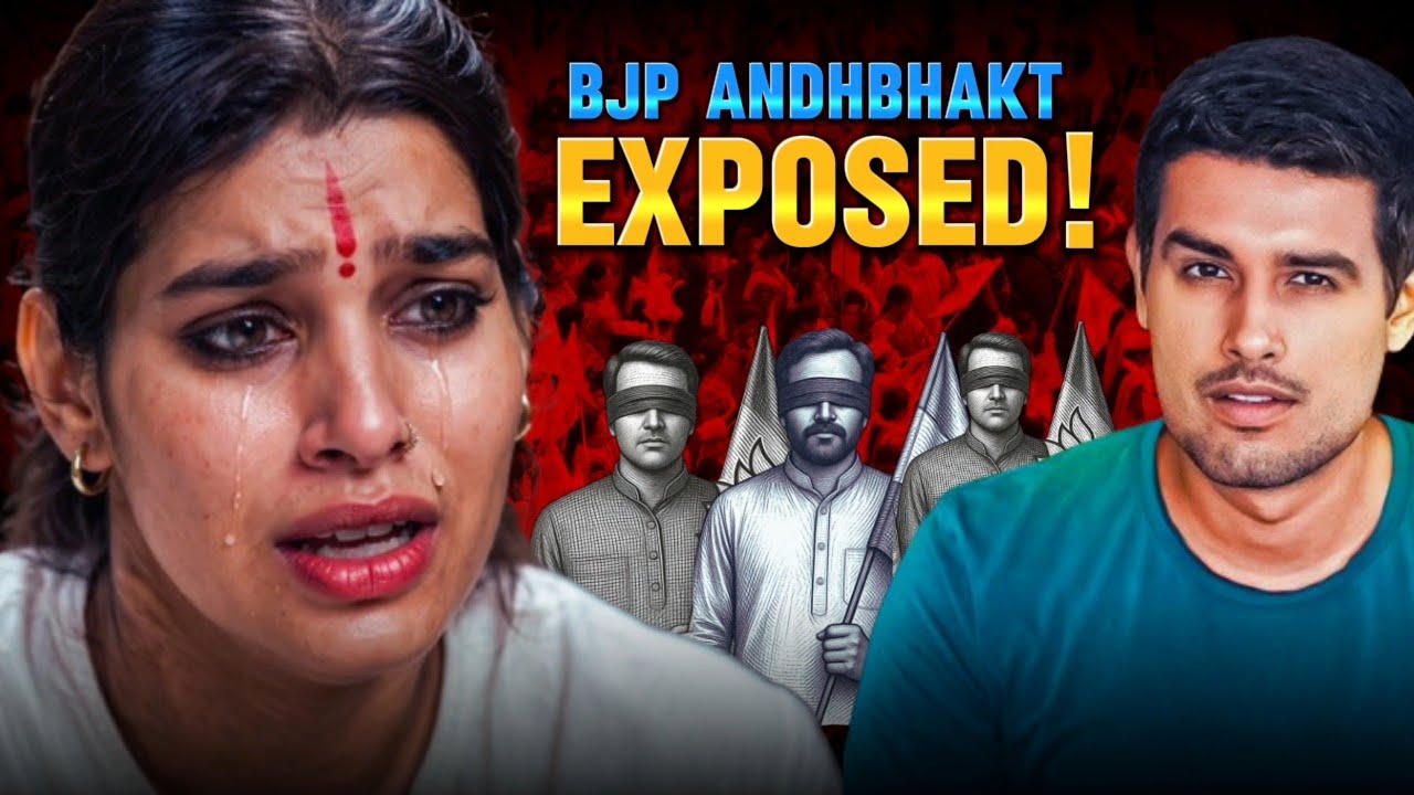 Ridhima Sharma EXPOSED! | Hindu Sherni Ki Asli Sachai Kya Hai? 