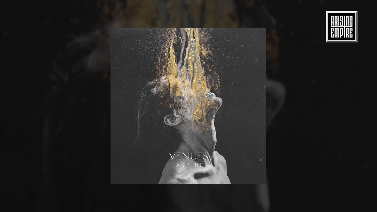 VENUES  - Aspire (FULL ALBUM STREAM)