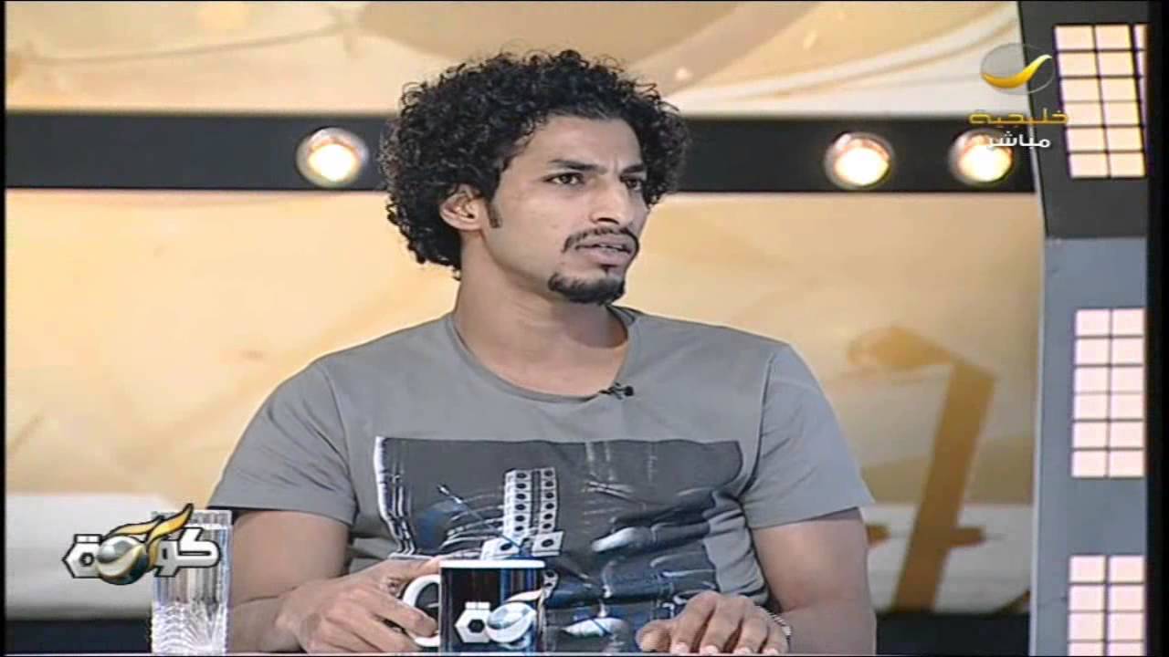 عبدالعزيز الجبرين لـ #كورة_روتانا رغبتي النصر والهلال له كل الإحترام والتقدير