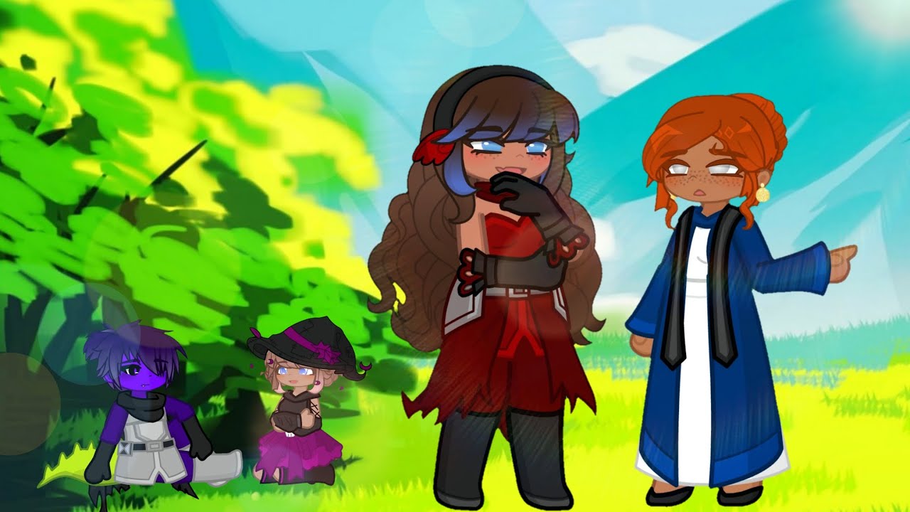 Shifters RPG Adventure