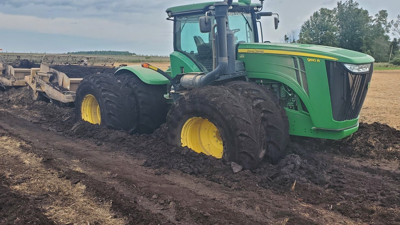 STUCK in the Muck! - #226