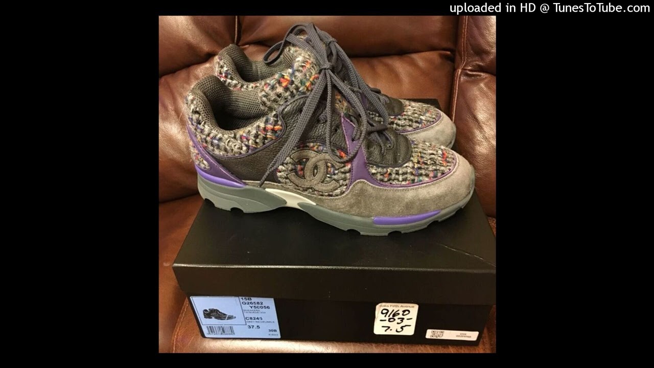 [free] lucki + trap type beat