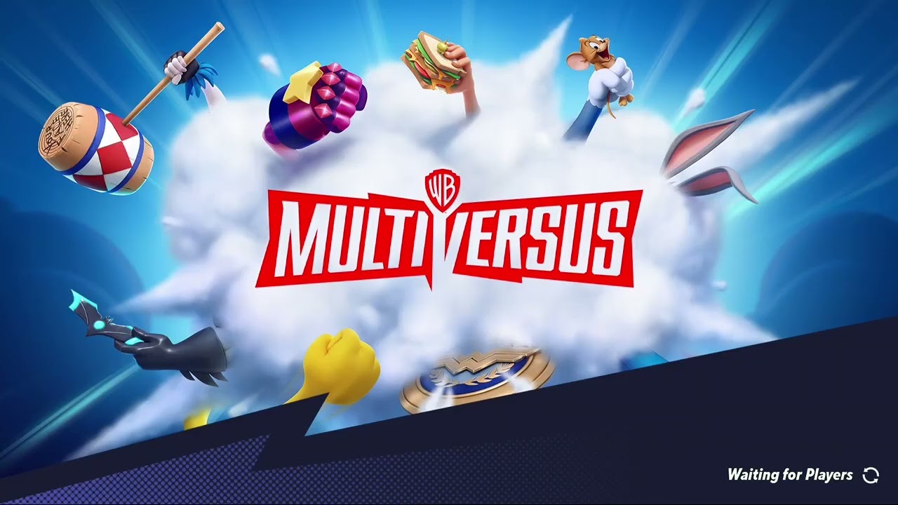 ♓🎮XBOXoNE ➖MULTIVERSUS_A WAYtOREMEMBERyESTERDAYS' INTERNATIONALwOMEN'SdAY CELEBRATION - MARCH9 2026 
