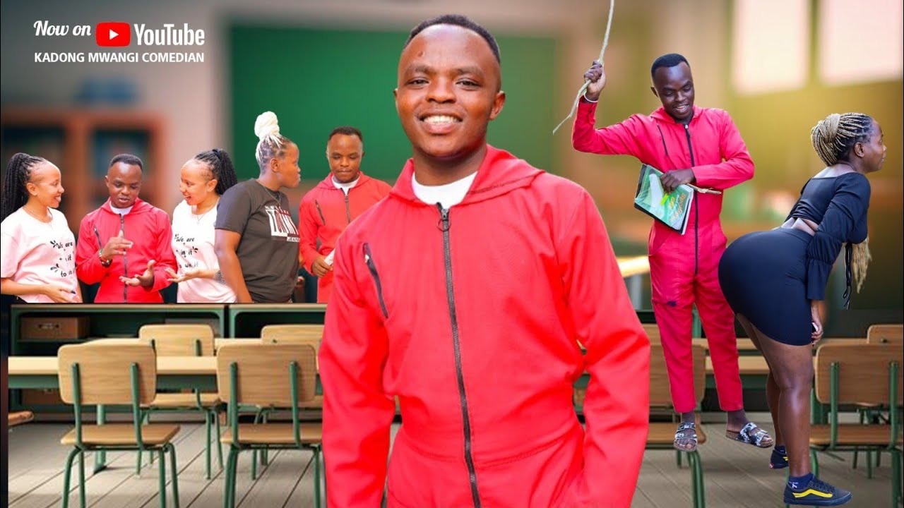 KADONG MWANGI'S BEST COMEDY COMPILATIONS|I AM JOSE MOURINHO💔🙆‍♂️😂😂😂|KENYAN COMEDY 2023/2024