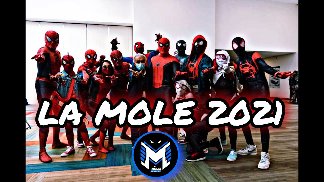 LA MOLE ROOM SALES (2021)