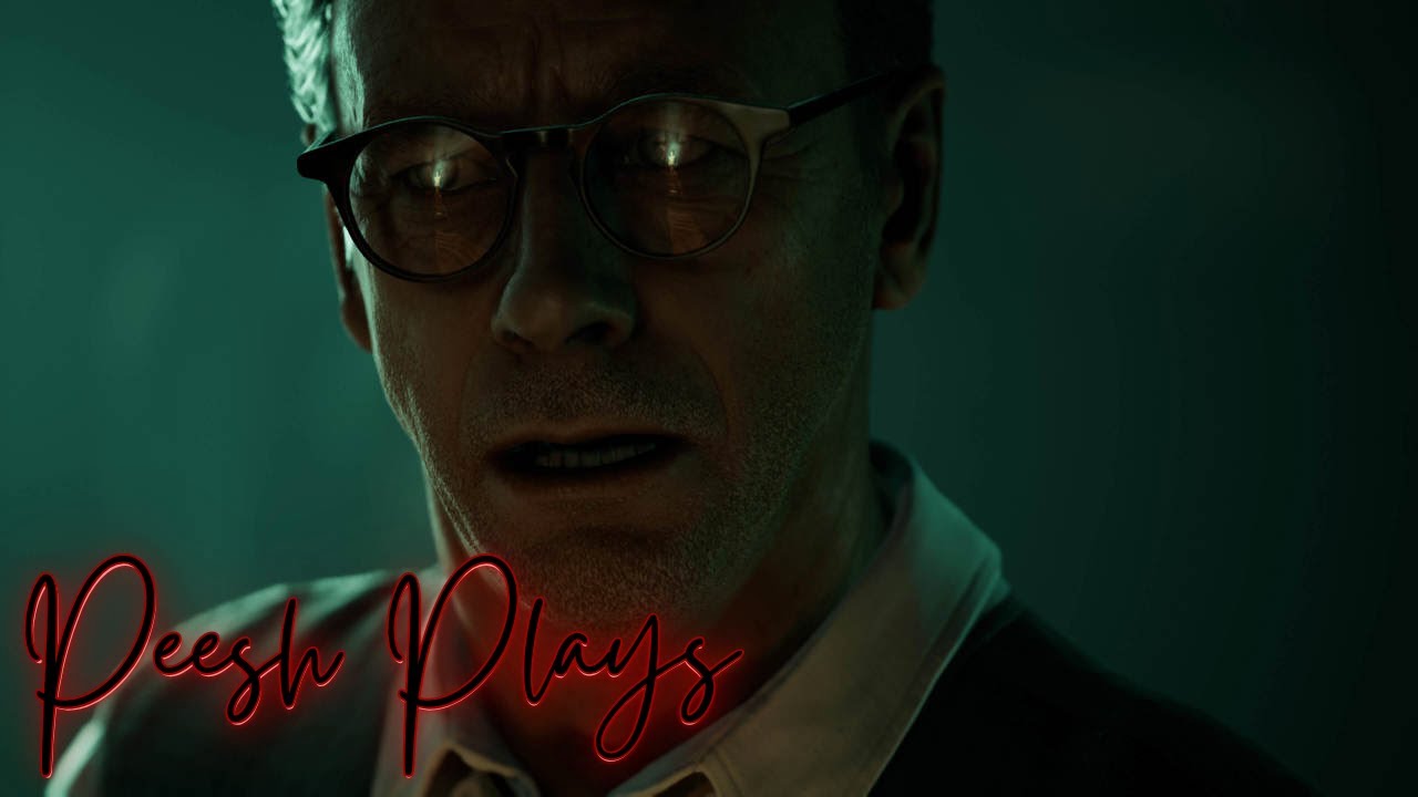 The Devil In Me - Part 2