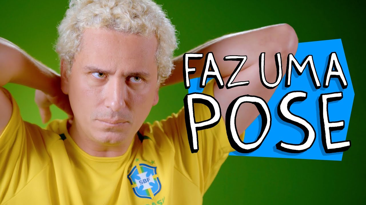 FAZ UMA POSE