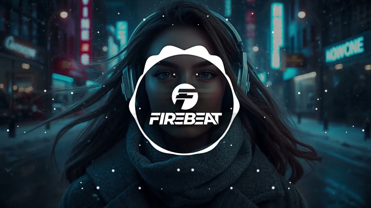 🔥 MUZYKA KLUBOWA STYCZEŃ 2026 Vol.2 ❄️ Najlepszy Set do Auta i Imprez | Firebeat