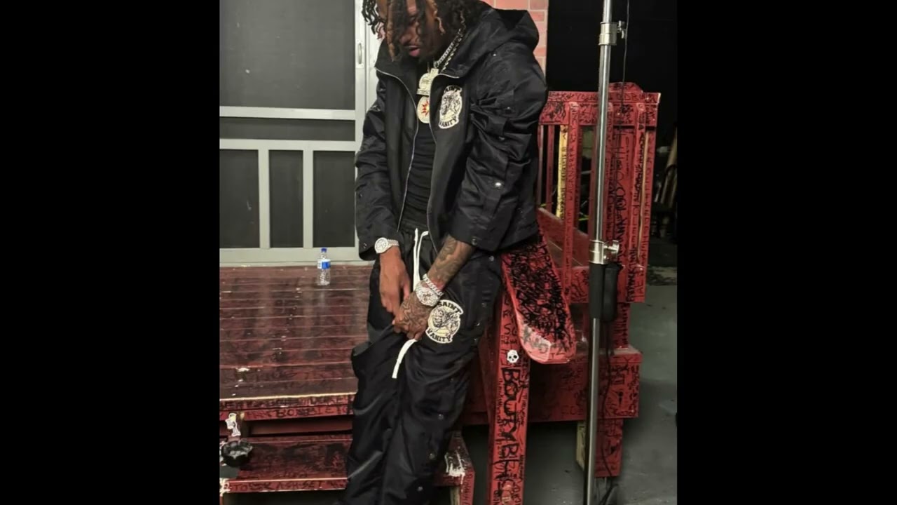[FREE] MAF Teeski×Swapa Type beat2026 - |