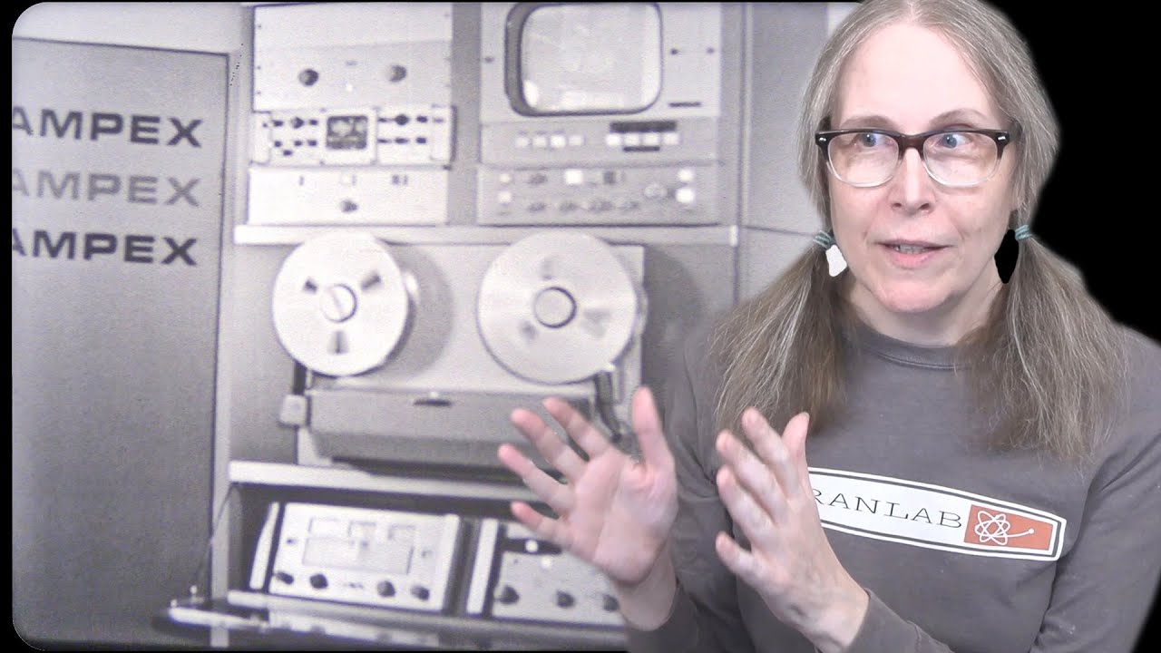 More On Video Tape Editing