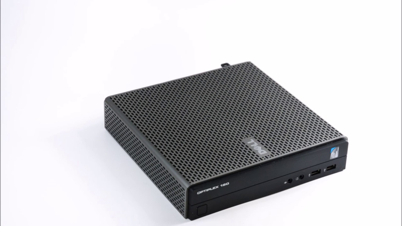 DELL FX160