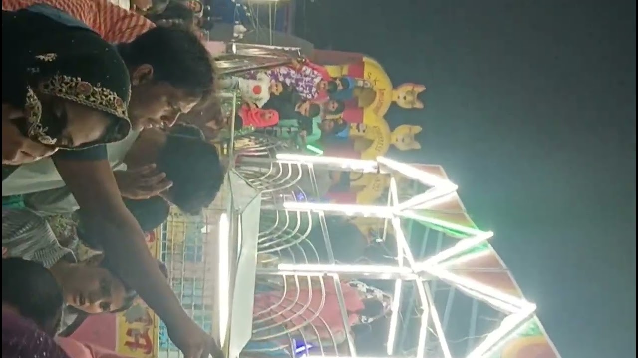 Samastipur Tajpur Bihar Disneyland Mela Eid ke mauke per🤣🤣🤣😂😂😂😂👍😃😃😘