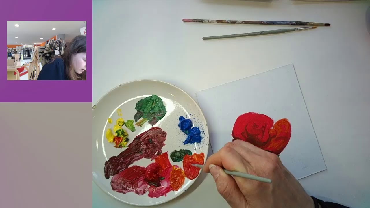 COULEURS PRIMAIRES, COULEURS COMPLEMENTAIRES : ASTUCES RAPIDES !