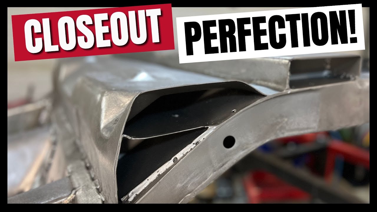 I Ditched Detroit Speed Mini Tub Closeouts - Here’s Why