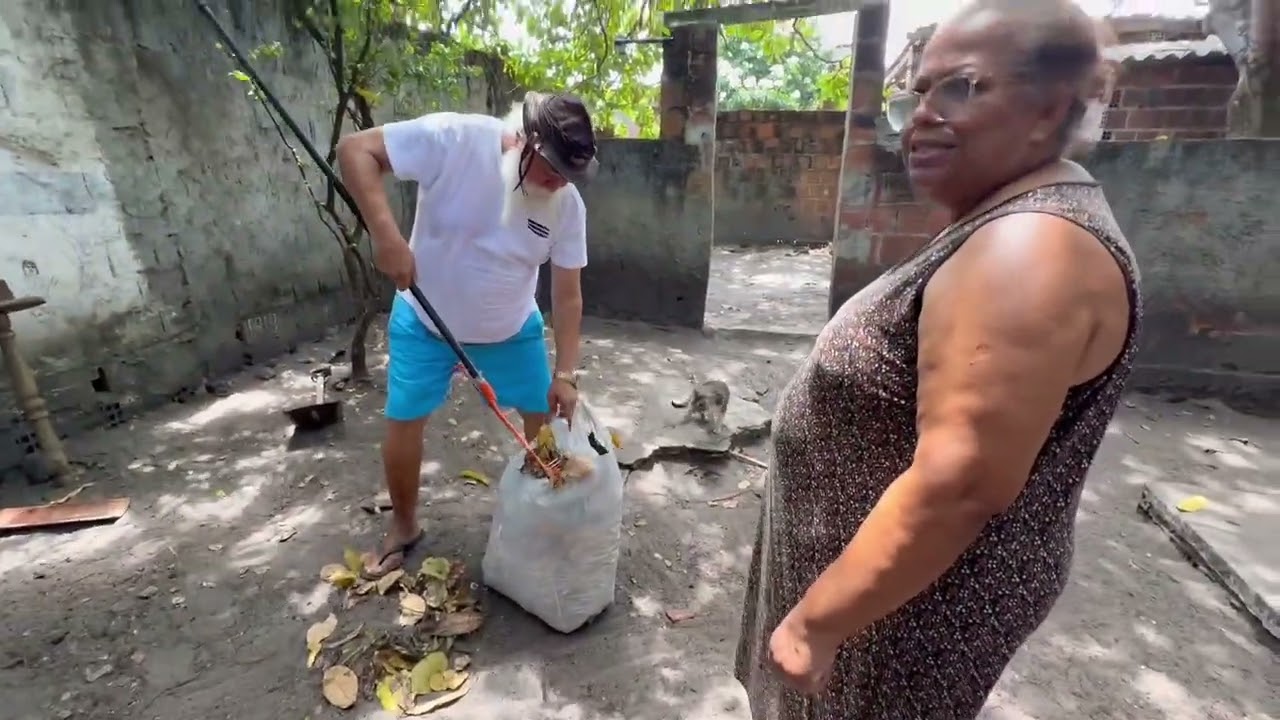 LUIZ DO SOM VOLTOU E NÃO APRENDE