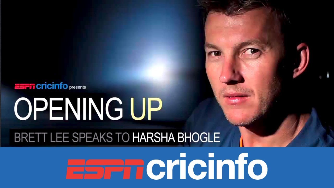 Brett Lee Part 4: 'If I can't bowl 145kph, I'll quit' | Opening Up