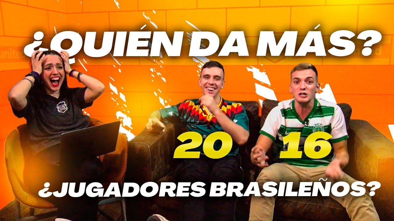 ¿QUIÉN DA MÁS EN 1 MINUTO? EDICIÓN FÚTBOL