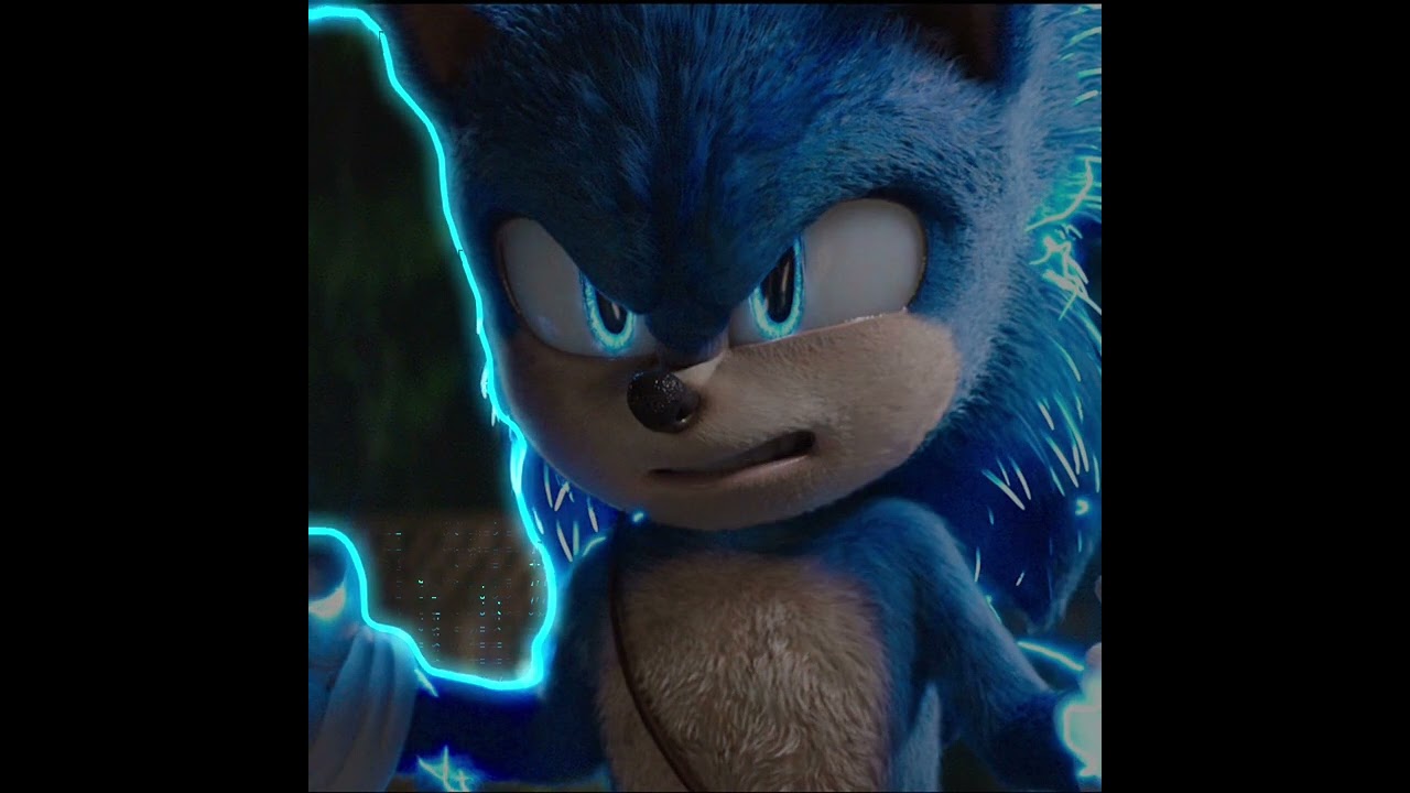 OGT Sonic Unleashed 'Cool Edge' (Night) Trap Remix