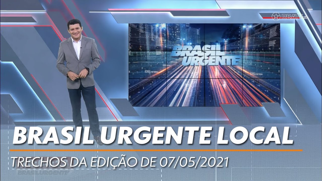 Trechos do 