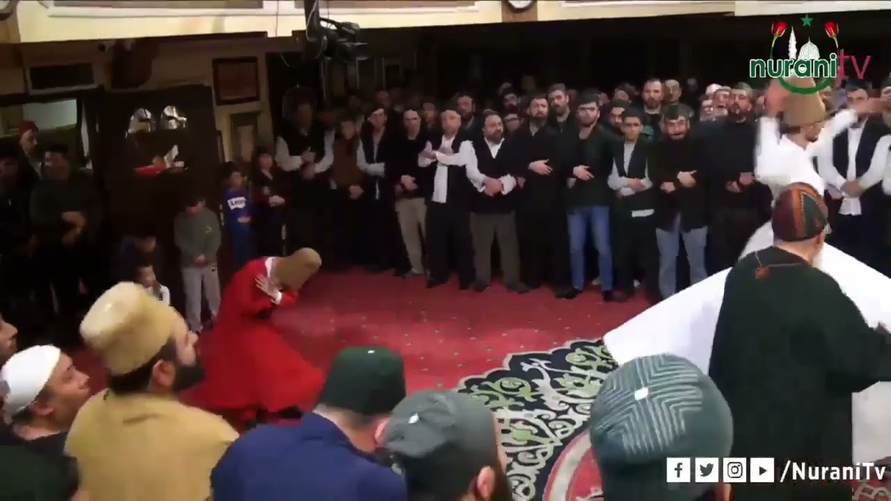 Ya Hak Zikri - Haktır Allah&rsquo;ım