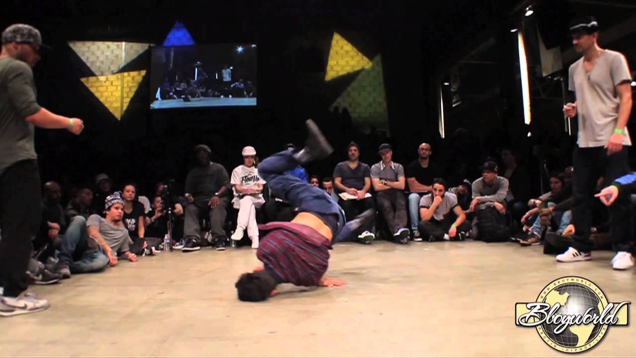 Vicious Vic (MF KIDZ) HIP OPSESSION 2015 | USA
