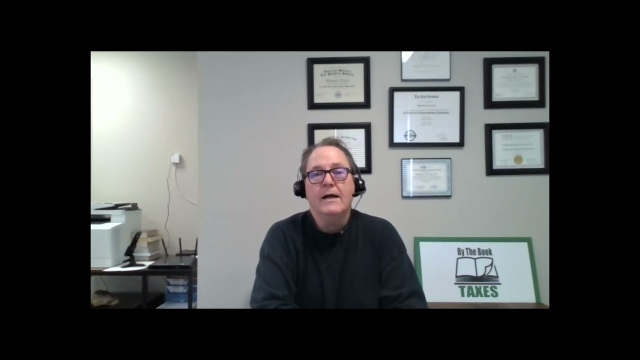 IRS Liens and Levies