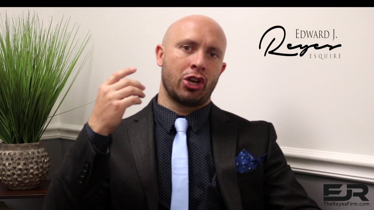 Teen Car Accident Advice (PIP + Claim Timeline) | The Reyes Firm – Your Trusted Injury Lawyer
