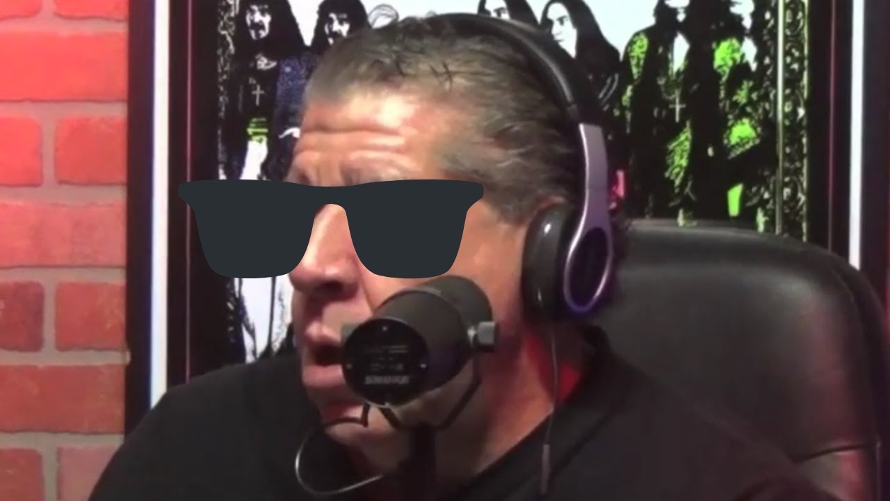 I Don't Believe in Sunglasses | Joey Diaz